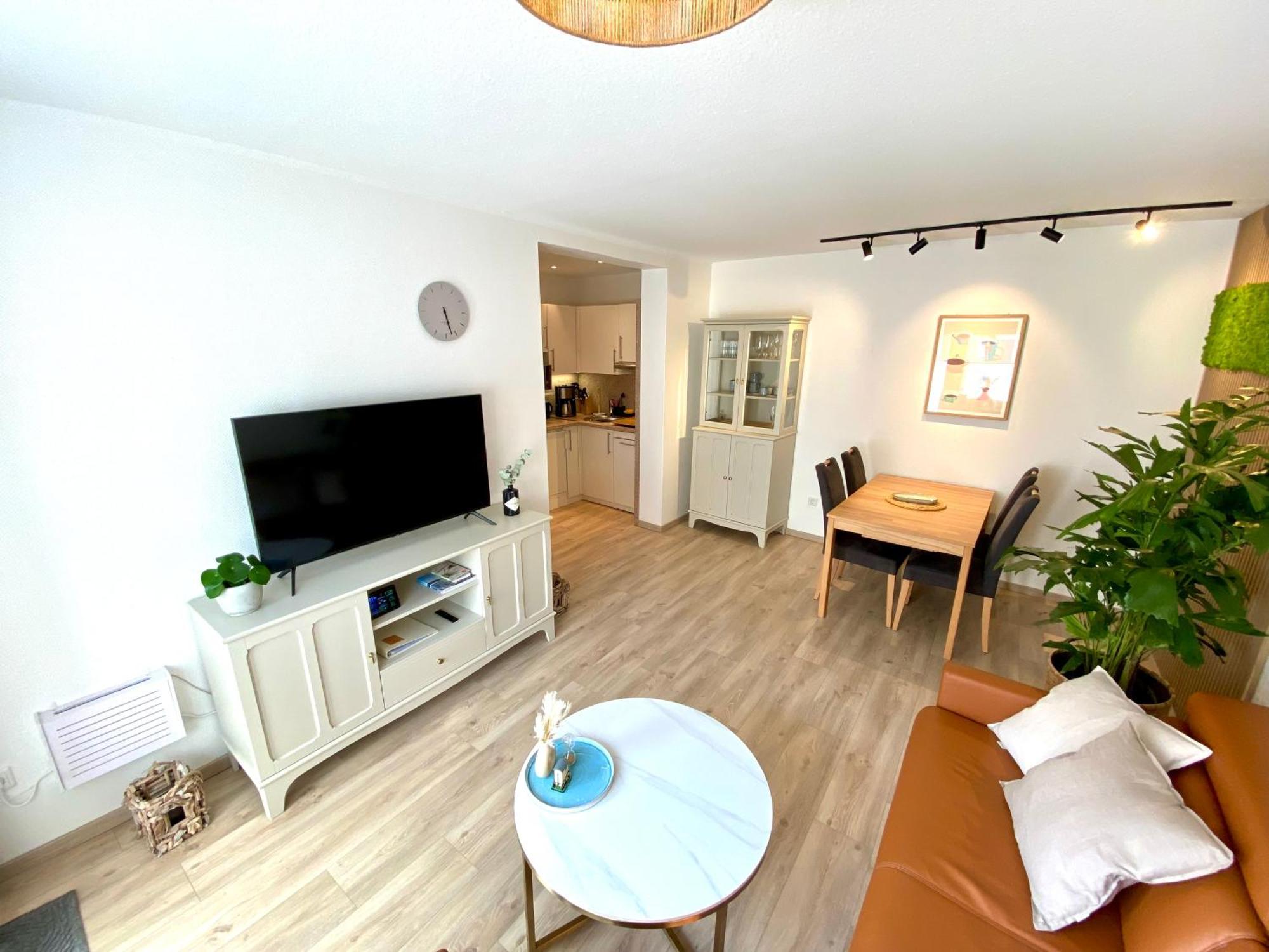 Inselliebe Norderney Lägenhet Exteriör bild